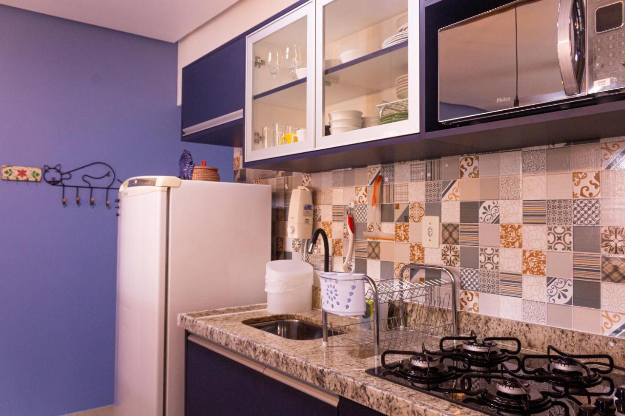 Apartamento Vivendas do Serrano Lencois Exterior foto